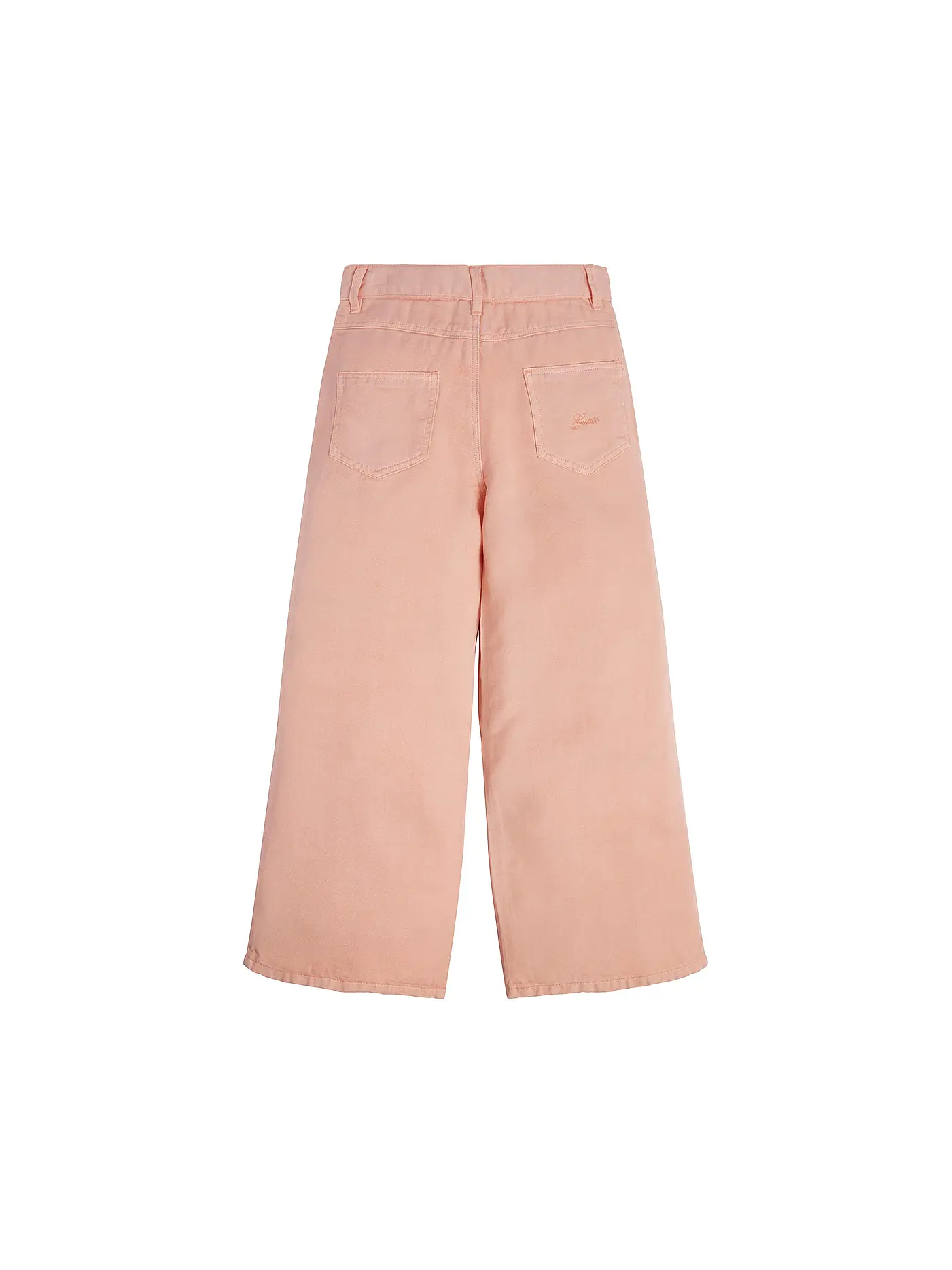 GUESS | Mädchen Hose | pink